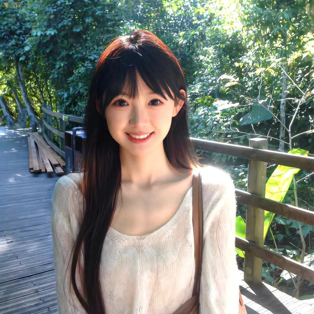 绿发仙子与森林之歌